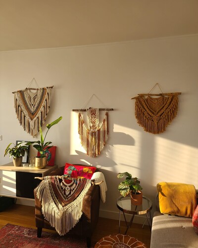 Quiet, cosy apartment 2 minutes from the metro, near the Ourcq canal and the Philharmonie.