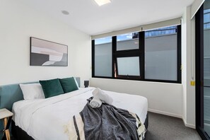 1 bedroom, iron/ironing board, WiFi