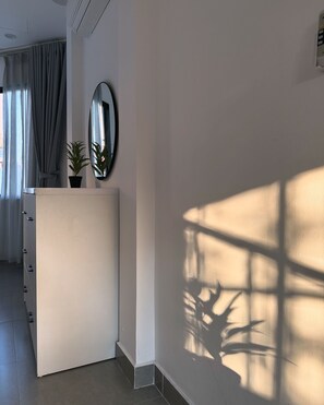 View from room - PHAM. Homes (Hai Phong)