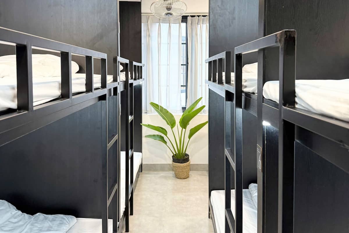 Deluxe Room, City View | Free WiFi