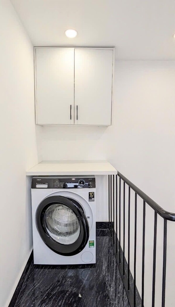 Microwave - PHAM. Homes (Hai Phong)