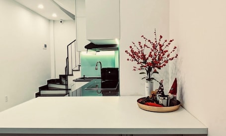 Microondas. PHAM. Homes