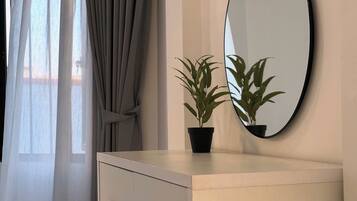 1 bilik tidur, Wi-fi percuma