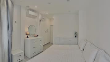 Deluxe Triple Room, 3 Single Beds