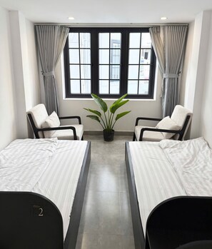 Free WiFi - PHAM. Homes (Hai Phong)