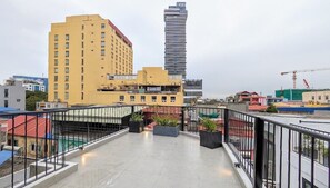 Exterior - PHAM. Homes (Hai Phong)