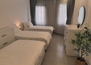 Deluxe Room | Free WiFi