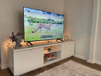 Televisie