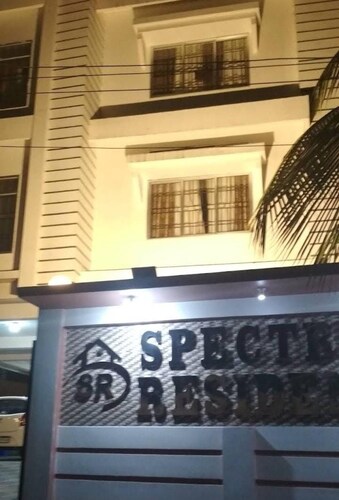 Goroomgo SPECTRUM THE HOTEL Guhawati