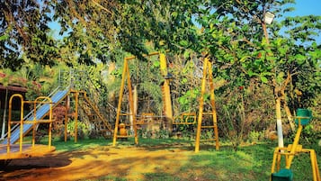 Children’s activities