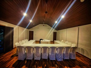 Sala de reuniones