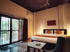 Sábanas de algodón egipcio, ropa de cama de alta calidad y minibar 