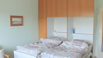 1 slaapkamer, gratis wifi, beddengoed