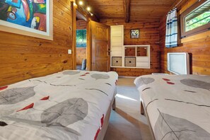 2 Schlafzimmer, kostenloses WLAN