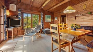 Fernseher, DVD-Player