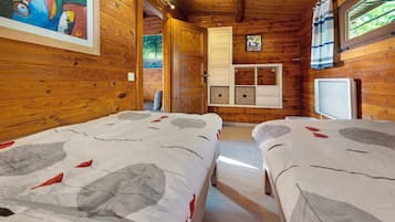 2 soveværelser, gratis Wi-Fi