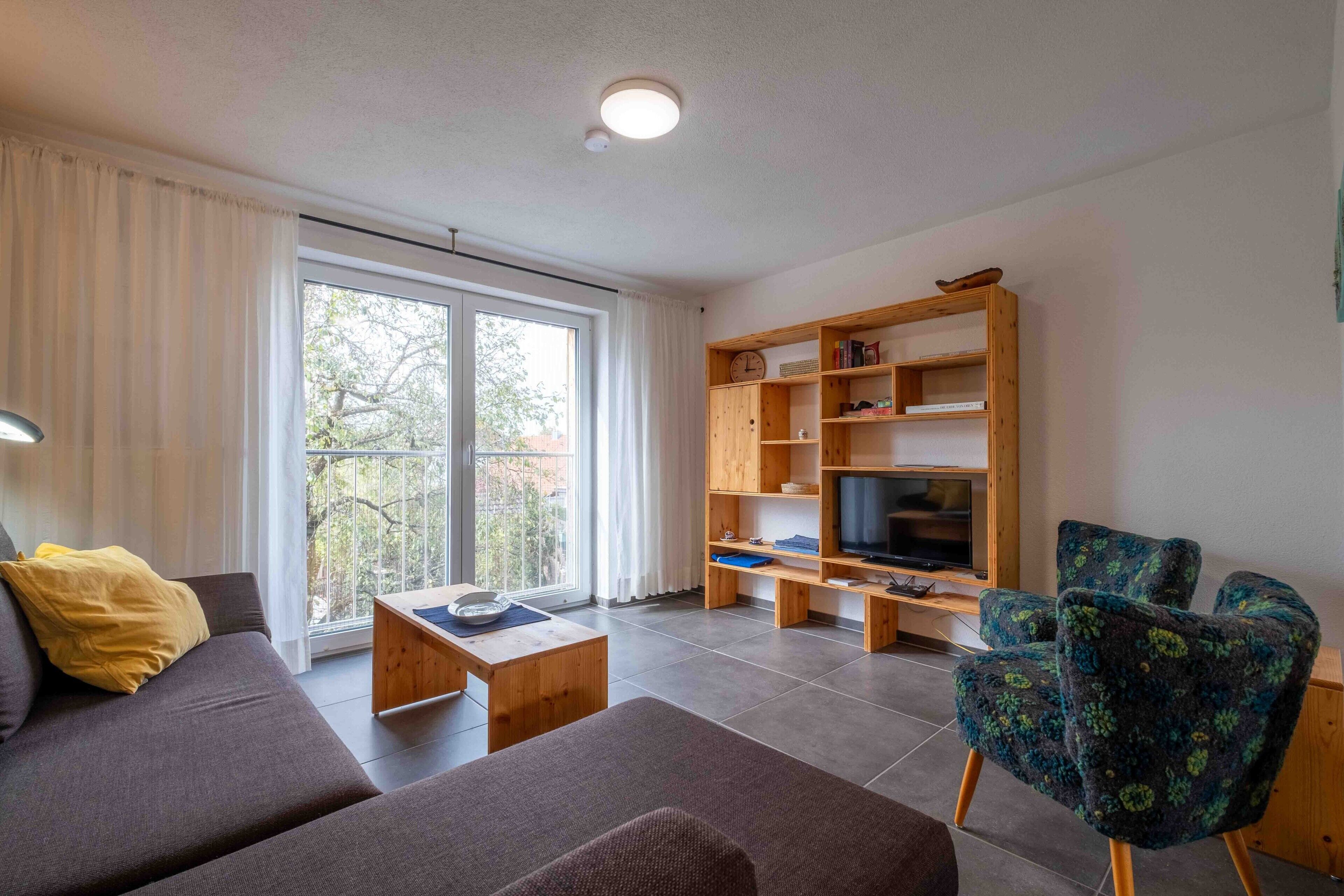 Fernseher