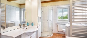 Apartment 'Familie Nahrstedt Wildblick' with Private Garden and Wi-Fi