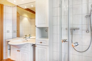 Dusche