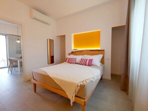 1 quarto, berço de viagem, Wi-Fi de cortesia