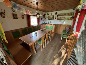 Speisen