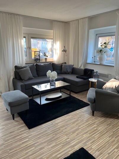 Apartamento En Un Hotel 'Apartamento 1'