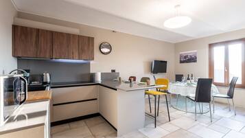 Microonde, forno, lavastoviglie, tostapane