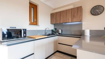 Microonde, forno, lavastoviglie, tostapane