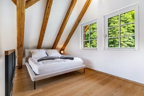 1 Schlafzimmer, Schreibtisch, kostenloses WLAN, Bettwäsche