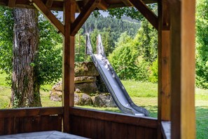 Área da propriedade