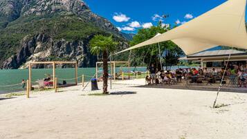 Spiaggia