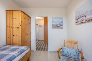 2 camere, ferro/asse da stiro, Wi-Fi gratuito, lenzuola