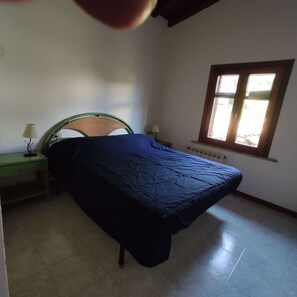 2 habitaciones