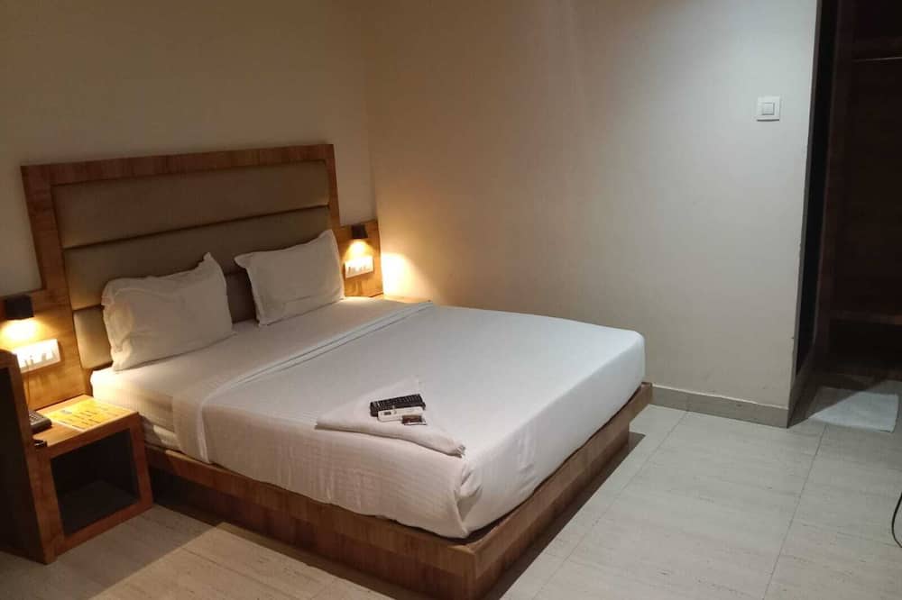 Hotel Hoxton - Lokhandwala Lake