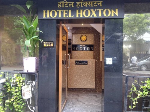 Hotel Hoxton