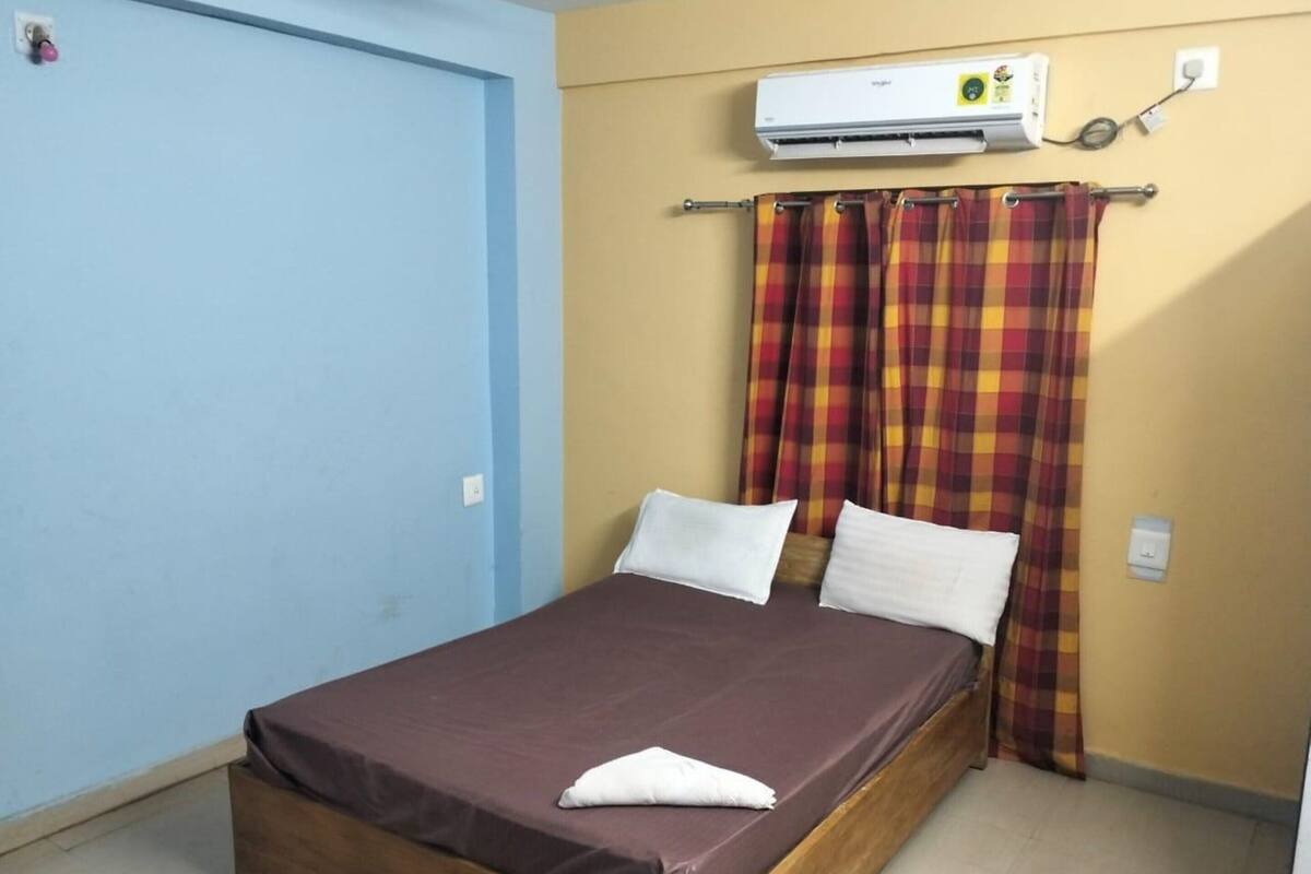 Chambre Double Deluxe, vue ville