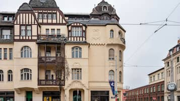 Außenbereich