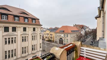 Unterkunftsgelände