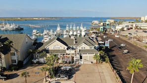 Port de plaisance