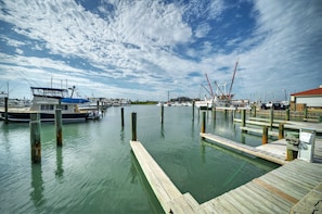 Marina