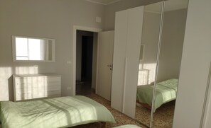 2 camere, Wi-Fi, lenzuola