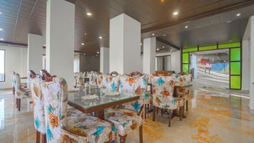 餐廳