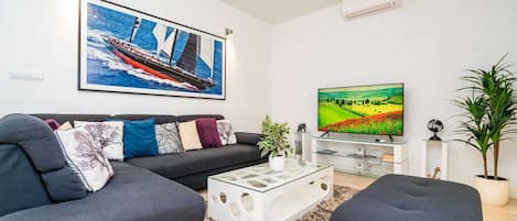 Smart TV