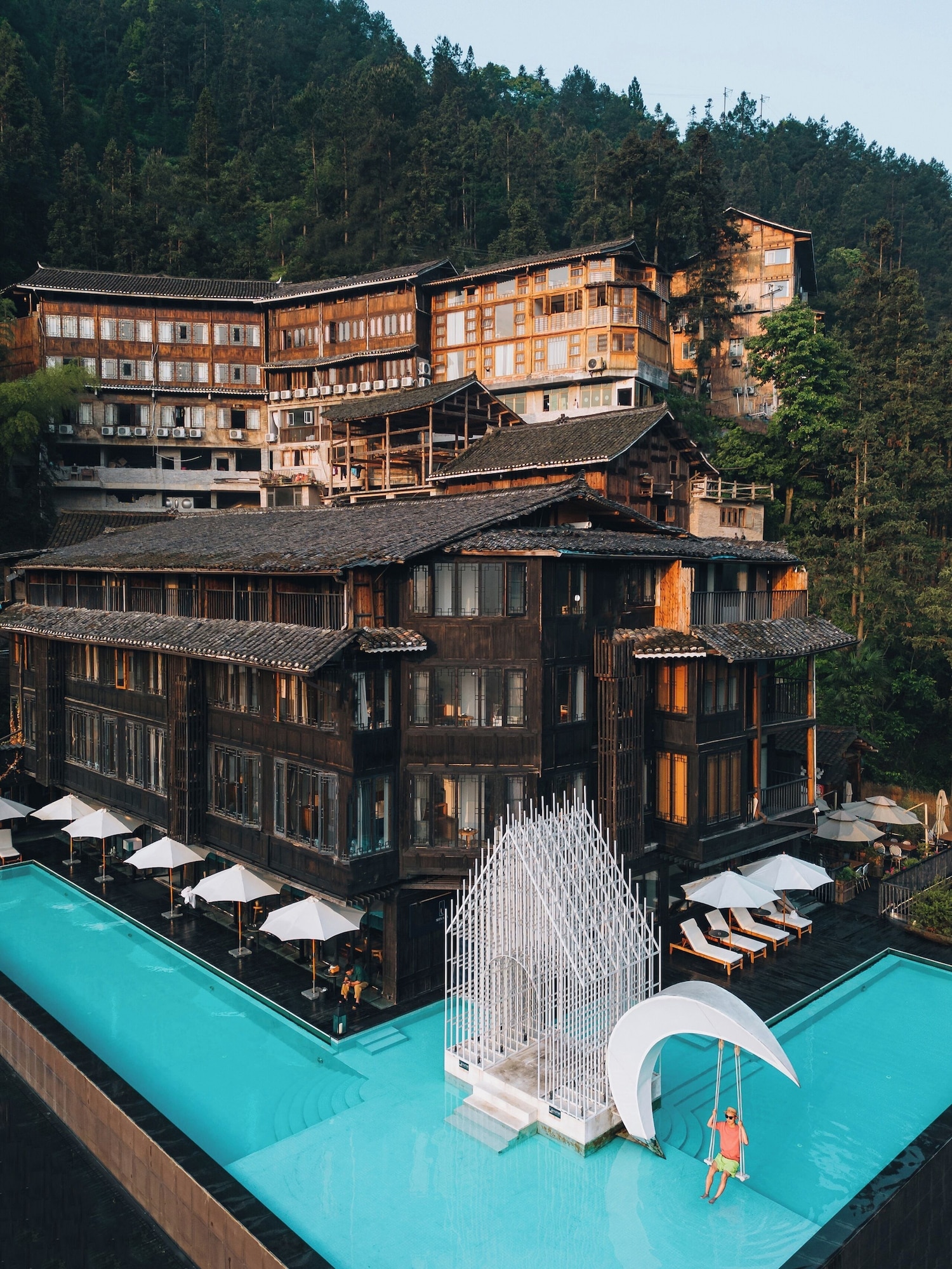3 Star Hotels