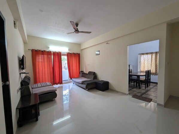 TV - RBS NEST (Tiruchirappalli)