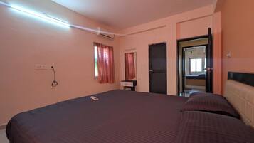 Comfort Apartment | 3 bedrooms, WiFi (free)