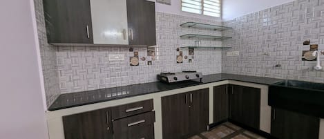 Apartamento Confort | Cocina privada