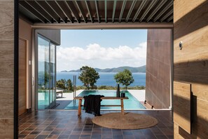 Villa | 1 bedroom - EGO Villas in Vasiliki (Lefkada)