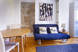 Interior - Citybreak Apartments - Poveiros Studio (Porto)