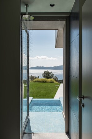 Villa | 1 soverom